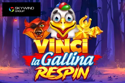Vinci La Gallina Respin
